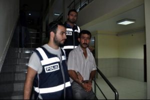 Baldız cinayetine m&uuml;ebbet