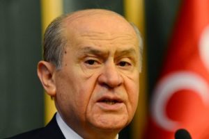 "Tahriklere asla itibar etmeyeceğiz"