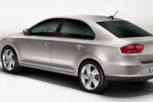 İşte Seat Toledo'nun fiyatı
