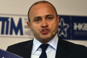 Ahmet Akbalık y&ouml;netime girmeyecek