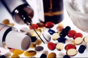 T&uuml;rkiye'de antibiyotik alarmı