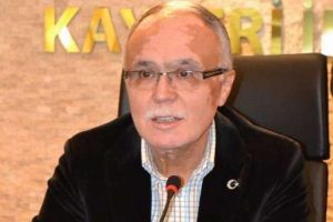 '5 aydır şehit cenazesi gelmiyor bazıları rahatsız oldu'