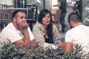 B&uuml;y&uuml;k aşkta s&uuml;rpriz ayrılık
