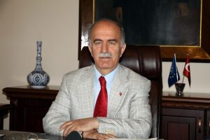"Bursaspor her zaman zirve takımı olacaktır"
