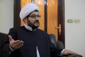 Hizbullah'ın Suriye'de savaşmasının meşru zemini yok