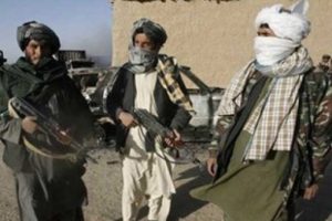 Taliban İran'a heyet g&ouml;nderdi