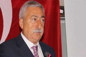 "Esnafın zararı biran &ouml;nce karşılanmalı"