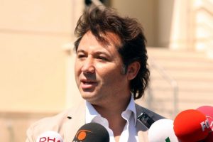 "Bursaspor başkanı da hesap verebilmeli''