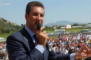 Sarıg&uuml;l'den Gezi olaylarıyla ilgili a&ccedil;ıklama
