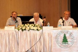 'Ormanlara zarar verecek b&uuml;y&uuml;k projeler sırada'