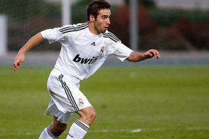 Carvajal yeniden Real Madrid'te