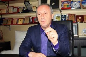 İnce'den Gezi Parkı eylemcilerine sağduyu &ccedil;ağrısı