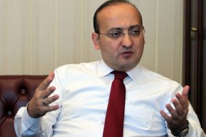 "Tayyip Erdoğan'ı kimseye yedirtmeyiz"