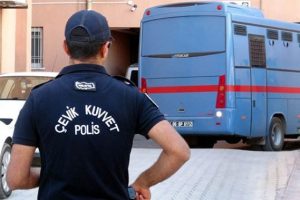 Zirve Yayınevi Davası'nda &ccedil;apraz sorgu
