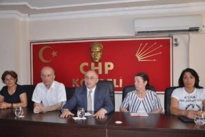 Eylemler amacına ulaştı, artık son bulsun