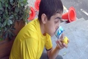 Biber gazı ilk defa tanımlandı