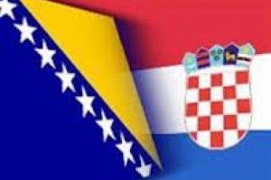 Bosna ve Hırvatistan'dan savaş su&ccedil;lularına ortak soruşturma