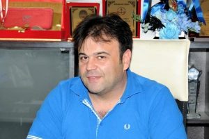 Kayseri Erciyespor'da g&uuml;ndem transfer