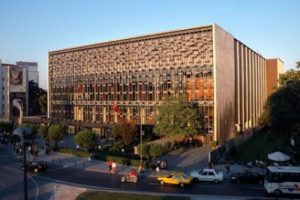 Sabancı Holding'den AKM a&ccedil;ıklaması