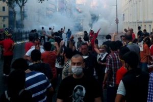 Kendi yalanlarını kendileri itiraf etti...