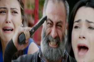 Recep intihar mı ediyor!