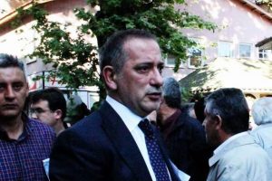 Fatih Altaylı'dan Gezi Parkı olaylarına ilişkin &ccedil;arpıcı iddia