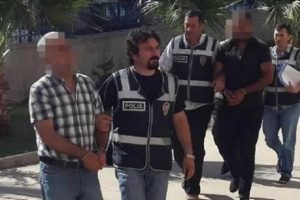 6 yıl &ouml;nceki cinayet karışan 3 kişi yakalandı