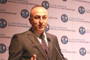 "Taksim'e AVM yapılması s&ouml;z konusu değil"