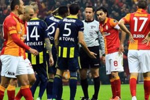 Azerbaycan'dan G.Saray-F.Bah&ccedil;e'ye ret!