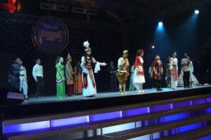 T&uuml;rk&ccedil;e Olimpiyatları'na geniş g&uuml;venlik &ouml;nlemi
