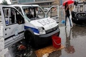 "&Ouml;l&uuml;ml&uuml; trafik kazası provoke ediliyor"