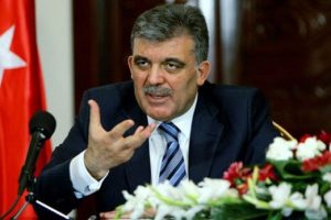 G&uuml;l'den gaz kullanmayın talimatı