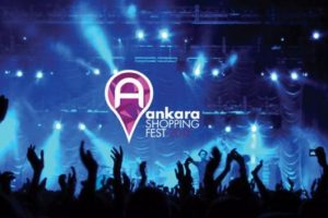 Ankara'da alışveriş festivali ertelendi