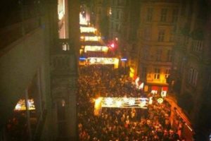 TTNET'ten Gezi Parkı a&ccedil;ıklaması