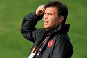 U20 Milli takımı İstanbul'da toplandı