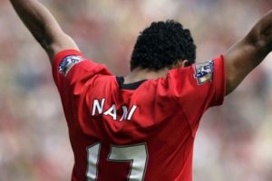 İstanbul'da Nani zirvesi