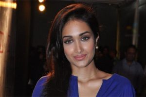 Jiah Khan intihar etti