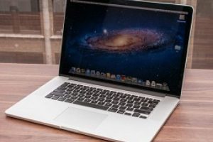 Apple, bilgisayarlarını yeniliyor