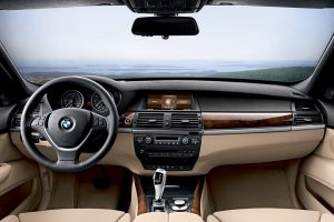 İşte yepyeni BMW X5