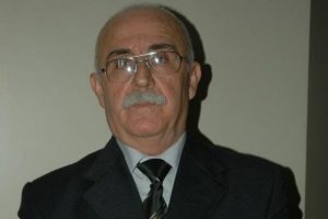 Alevi dedesi AK Parti'den istifa etti