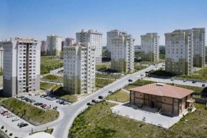 TOKİ konut başvuru oranında rekor kırdı