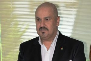 "Bursaspor Koleji'nin hayata ge&ccedil;mesi an meselesidir"