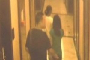 &Ccedil;in'i ayağa kaldıran seks skandalı