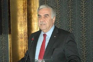 "G&ouml;stericilerin arkasında faiz lobisi var"