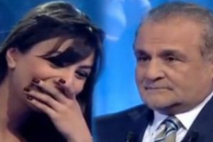 B&ouml;ylesi ilk kez g&ouml;r&uuml;ld&uuml;! (Kim Milyoner Olmak İster)