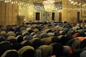 Mira&ccedil; Gecesi "sokak savaşı &ccedil;ıkaracaklar" iddiası