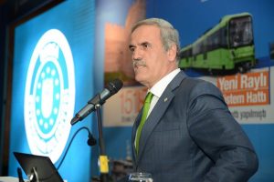 Uludağ'da tek yetkili B&uuml;y&uuml;kşehir oluyor