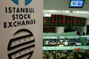 Borsa aşırı satım b&ouml;lgesinden &ccedil;ıktı