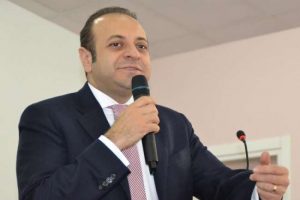 "T&uuml;rkiye emin ellerde, ş&uuml;pheniz olmasın"