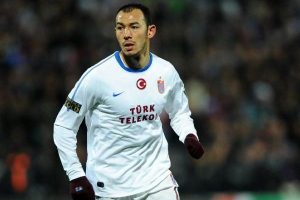Trabzonspor Umut Bulut'u istiyor
